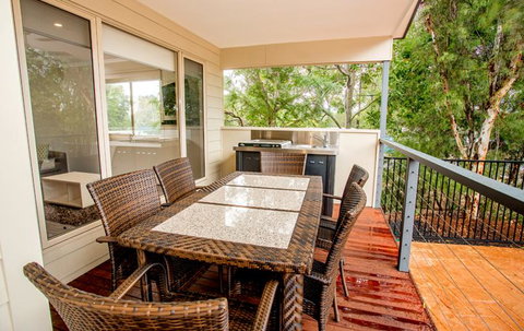 Discovery Parks - Dubbo - Stayed 29