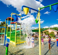 Discovery Parks - Dubbo - Stayed