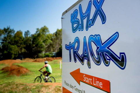 Discovery Parks - Dubbo - Stayed 44