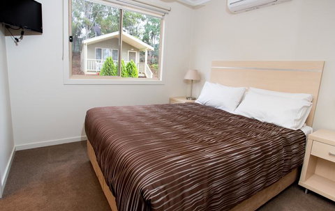 Discovery Parks - Dubbo - Stayed 26