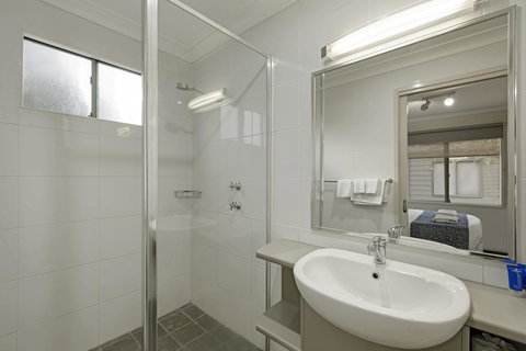 Discovery Parks - Dubbo - Stayed 8