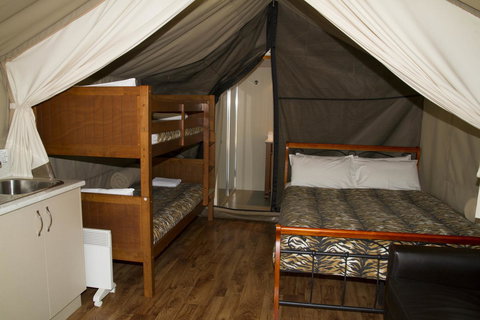 Discovery Parks - Dubbo - Stayed 34