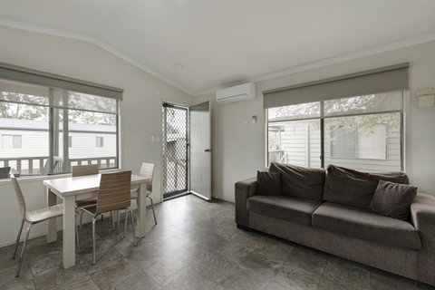 Discovery Parks - Dubbo - Stayed 11