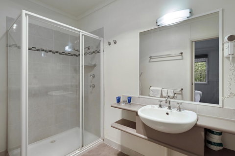 Discovery Parks - Dubbo - Stayed 1