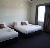 Rosehill Hotel - Stayed