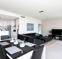 Brand New Executive Apartment - Stayed
