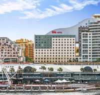 ibis Sydney Darling Harbour - Stayed