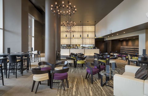 PARKROYAL Parramatta - Stays Accommodation 38