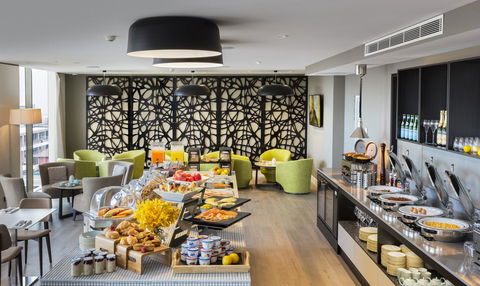 PARKROYAL Parramatta - Stays Accommodation 36