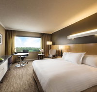 PARKROYAL Parramatta - Stayed