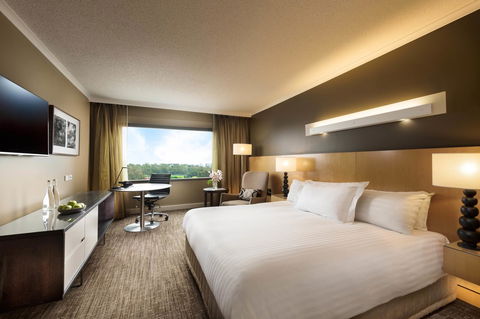 PARKROYAL Parramatta - Stays Accommodation 0