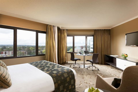 PARKROYAL Parramatta - Stays Accommodation 7