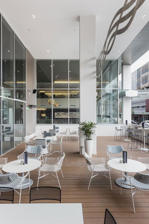 PARKROYAL Parramatta - Stays Accommodation 40