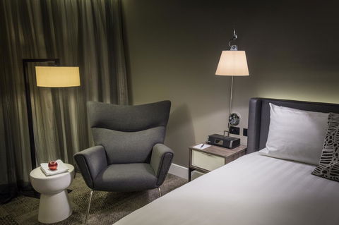 PARKROYAL Parramatta - Stays Accommodation 29