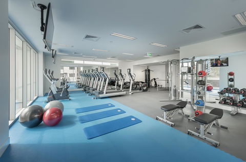 PARKROYAL Parramatta - Stays Accommodation 41