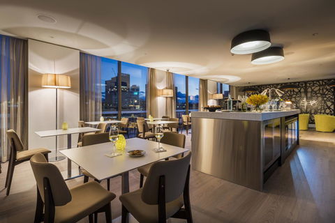 PARKROYAL Parramatta - Stays Accommodation 39