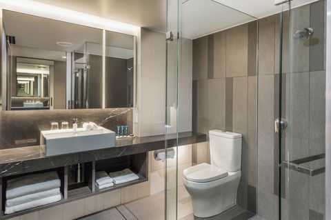 PARKROYAL Parramatta - Stays Accommodation 13