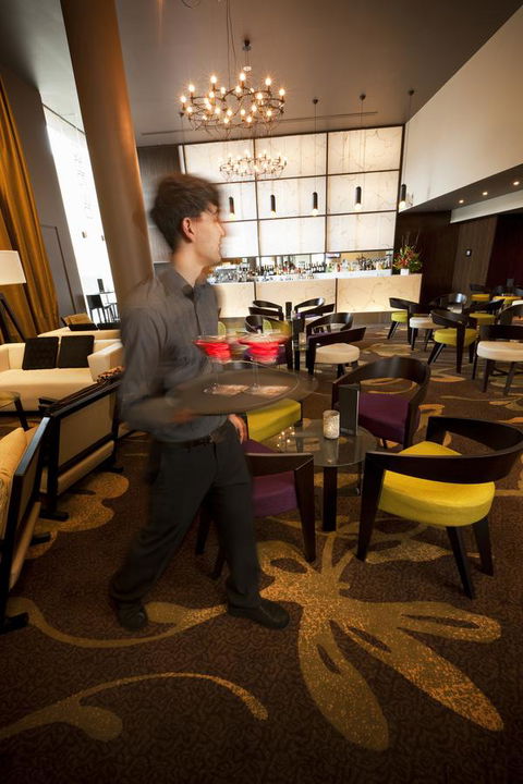 PARKROYAL Parramatta - Stays Accommodation 10