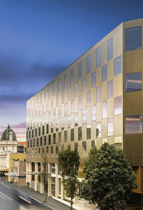 PARKROYAL Parramatta - Stays Accommodation 32