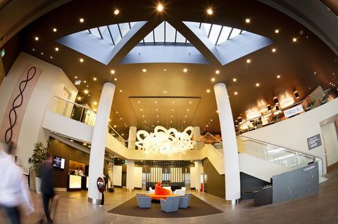PARKROYAL Parramatta - Stays Accommodation 2