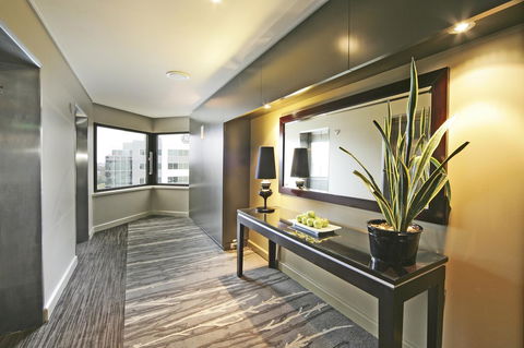 PARKROYAL Parramatta - Stays Accommodation 16