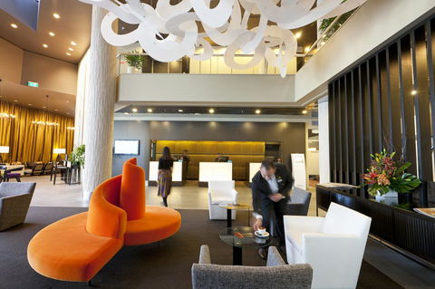 PARKROYAL Parramatta - Stays Accommodation 19