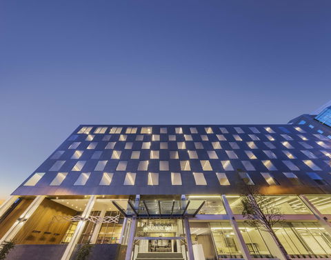 PARKROYAL Parramatta - Stays Accommodation 1