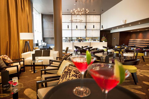 PARKROYAL Parramatta - Stays Accommodation 15