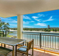 Sunrise Cove Holiday Apartments - Stayed