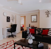 Central Wagga Self Catering Apartment - Stayed