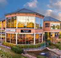 Best Western Plus Albury Hovell Tree Inn - Stayed
