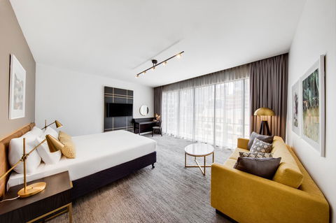 Vibe Hotel Sydney - Stayed 32