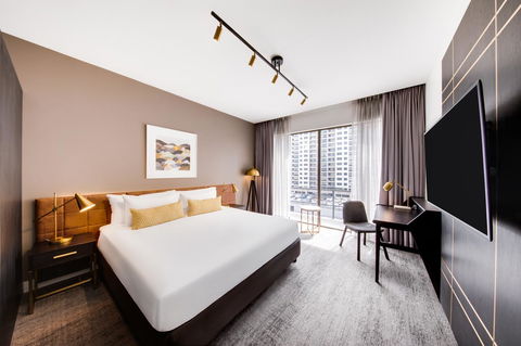 Vibe Hotel Sydney - Stayed 1