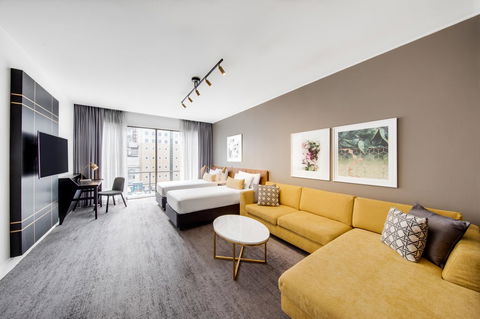 Vibe Hotel Sydney - Stayed 24