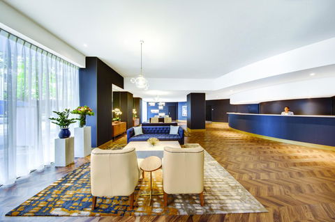 Vibe Hotel Sydney - Stayed 11