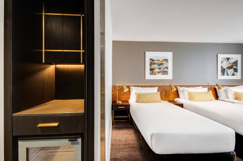 Vibe Hotel Sydney - Stayed 7