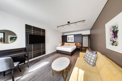 Vibe Hotel Sydney - Stayed 28