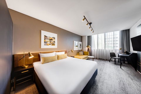 Vibe Hotel Sydney - Stayed 26