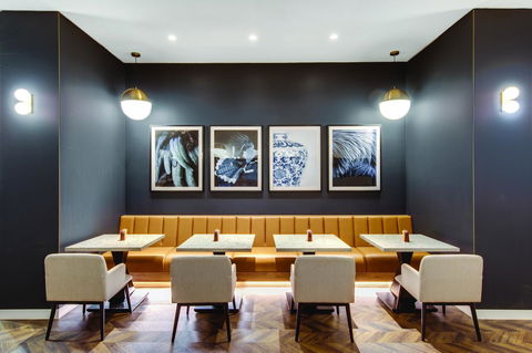 Vibe Hotel Sydney - Stayed 5