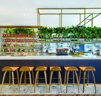 Vibe Hotel Sydney - Stayed