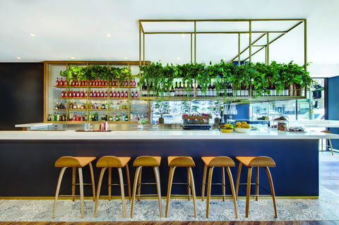 Vibe Hotel Sydney - Stayed 0
