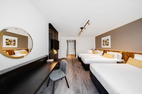 Vibe Hotel Sydney - Stayed 15