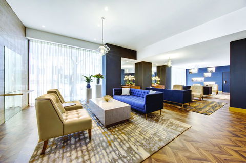 Vibe Hotel Sydney - Stayed 3
