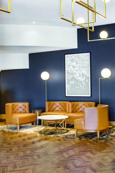 Vibe Hotel Sydney - Stayed 9