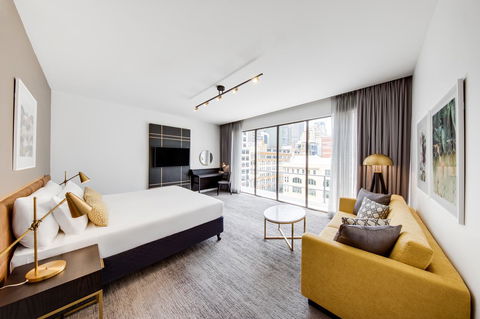 Vibe Hotel Sydney - Stayed 33