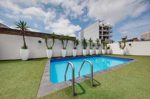 Vibe Hotel Sydney - Stayed 6