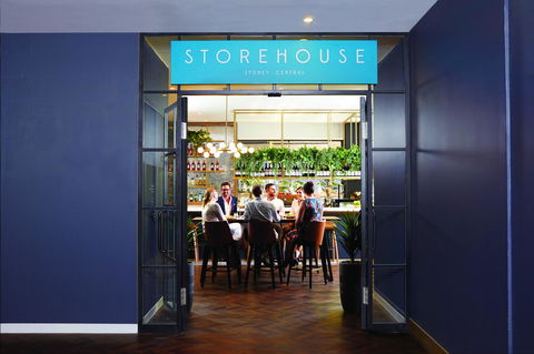 Vibe Hotel Sydney - Stayed 2