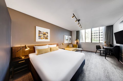 Vibe Hotel Sydney - Stayed 27