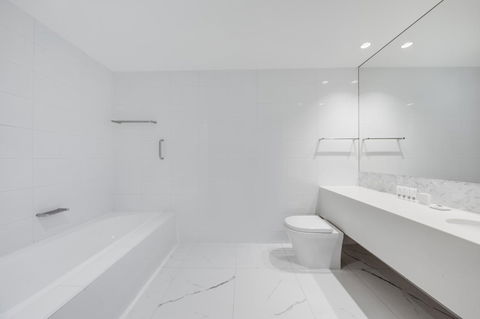 Vibe Hotel Sydney - Stayed 14