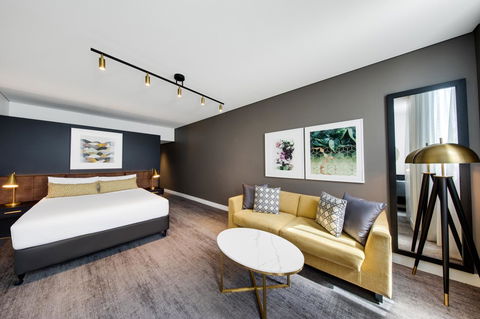 Vibe Hotel Sydney - Stayed 29